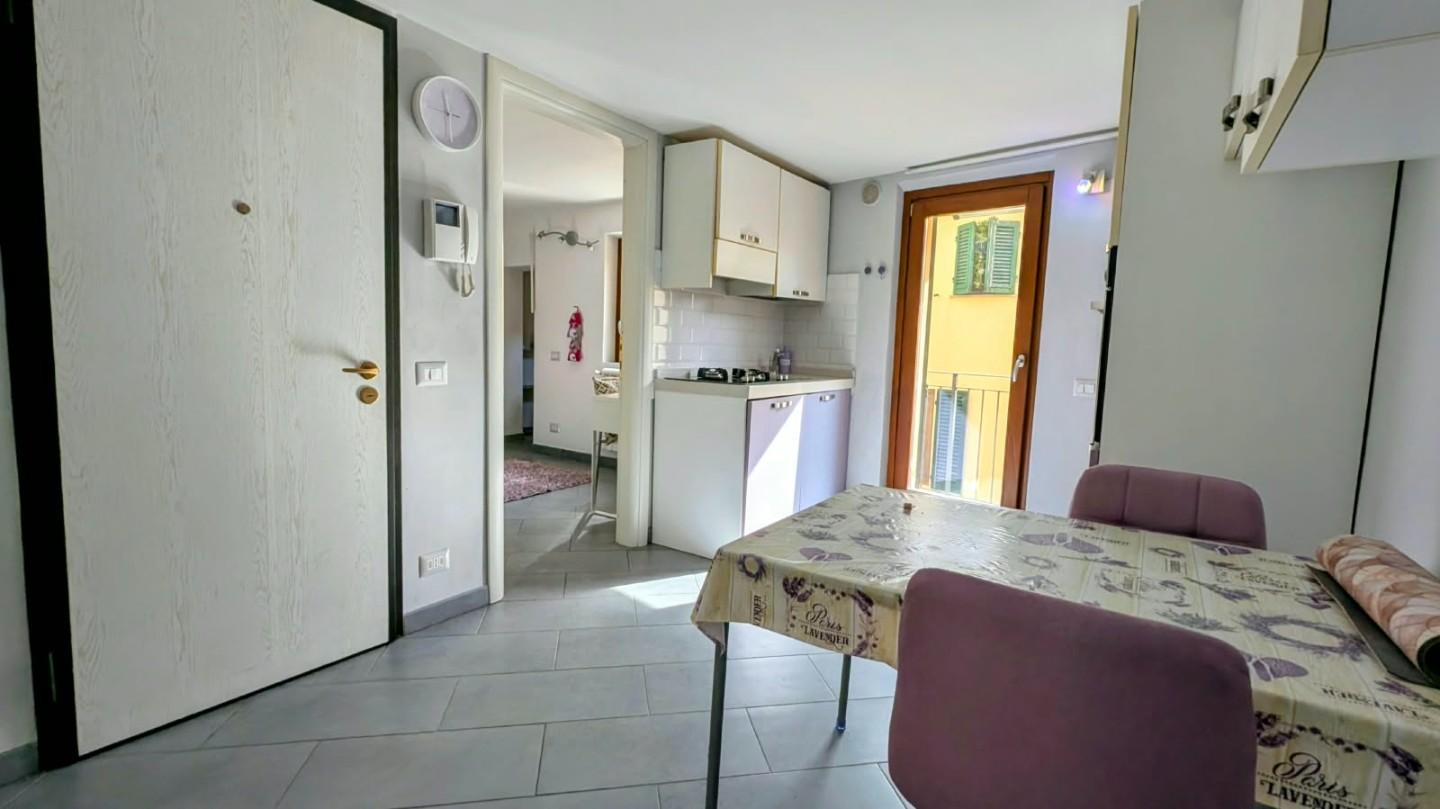 Trilocale in vendita a Pistoia