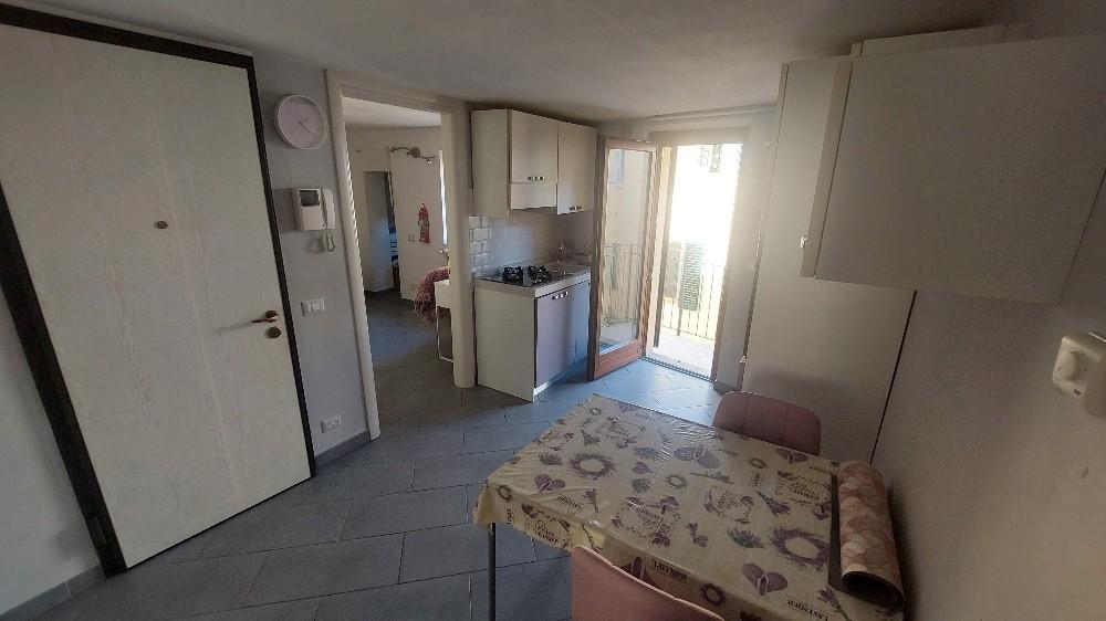 Trilocale in vendita a Pistoia