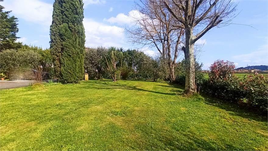 Rustico con giardino a Quarrata
