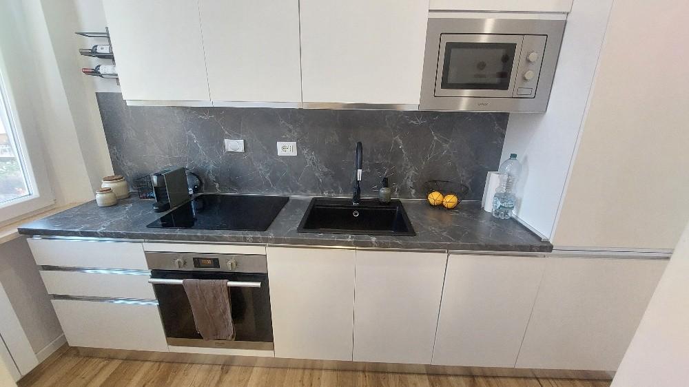 Appartamento – Pistoia, Bonelle - Altro