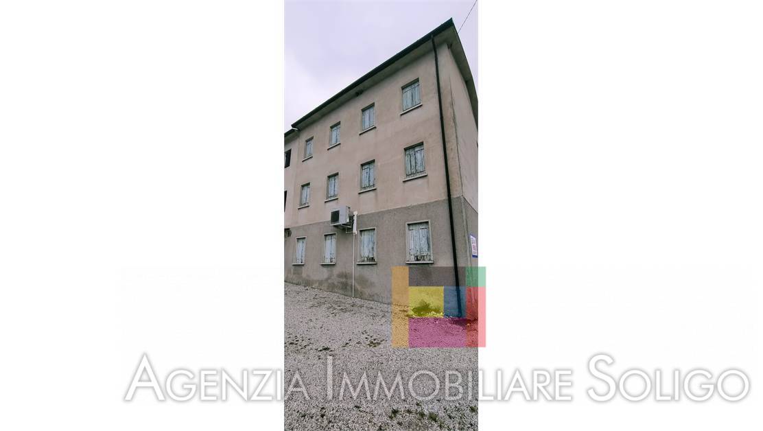 Casa indipendente in vendita, Tarzo corbanese