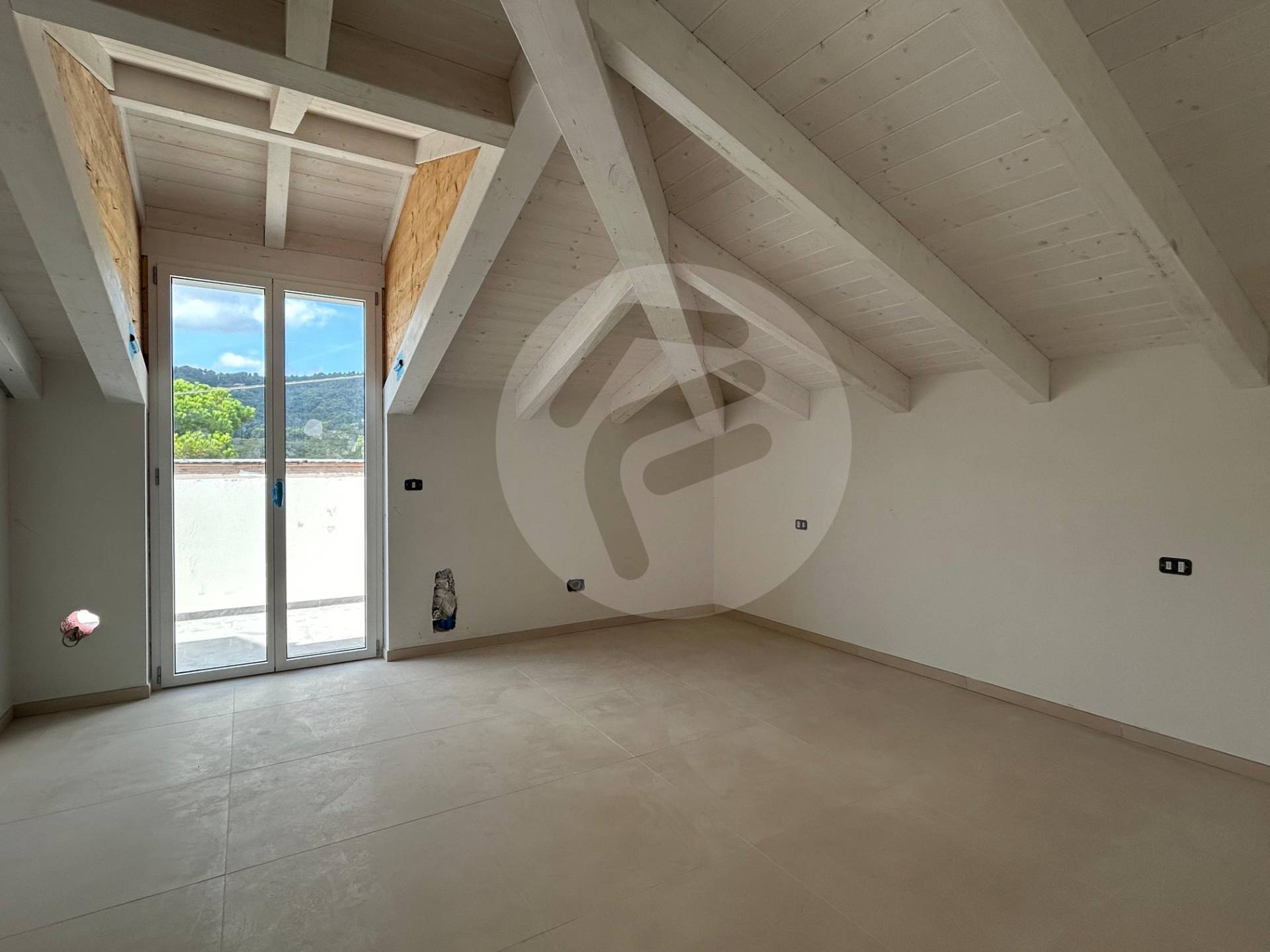 Attico in vendita a Alassio