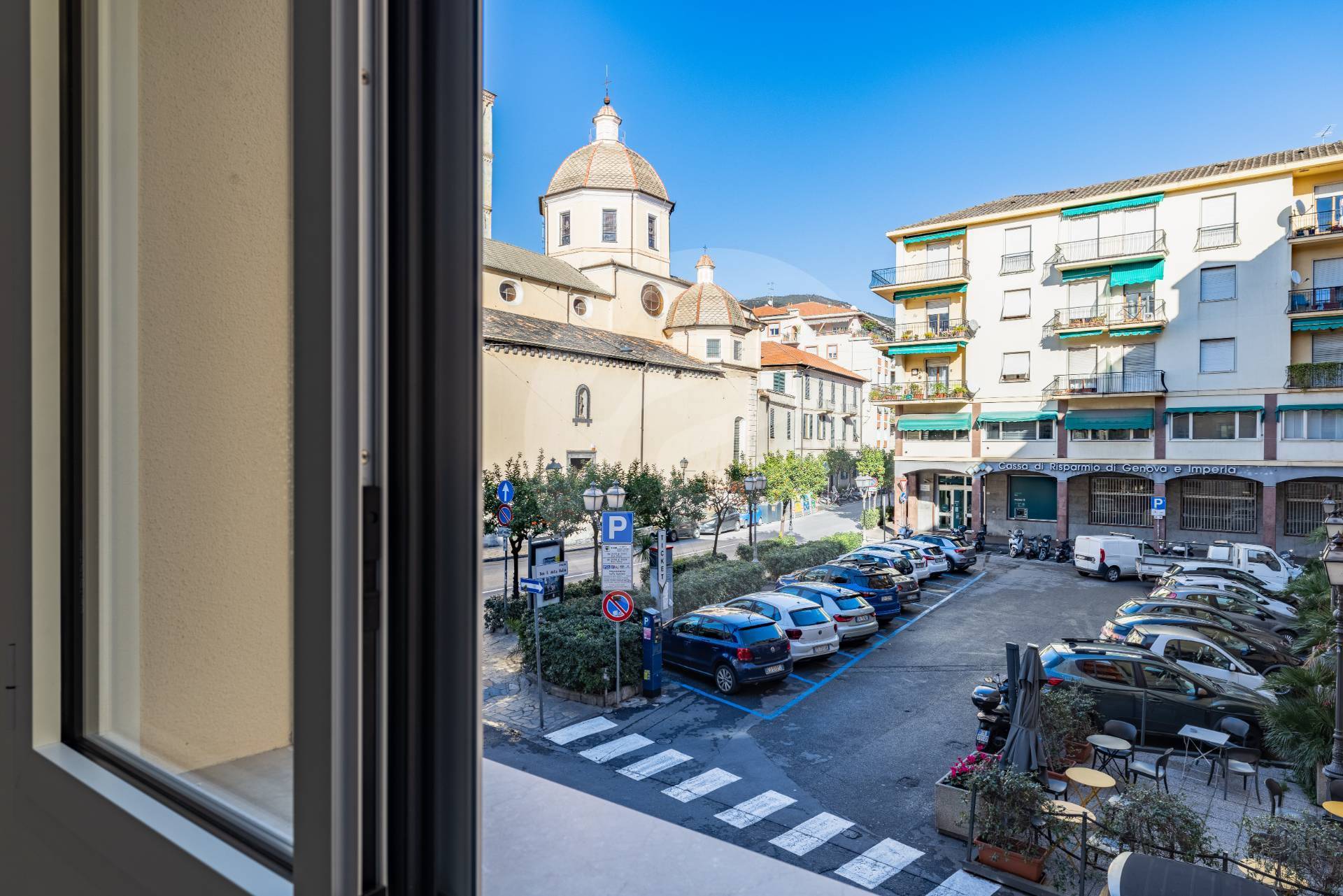 Appartamento in vendita a Alassio