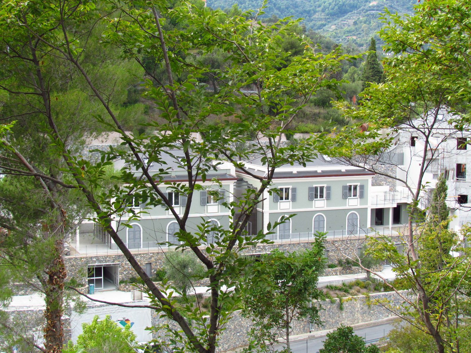 Appartamento in vendita a Alassio