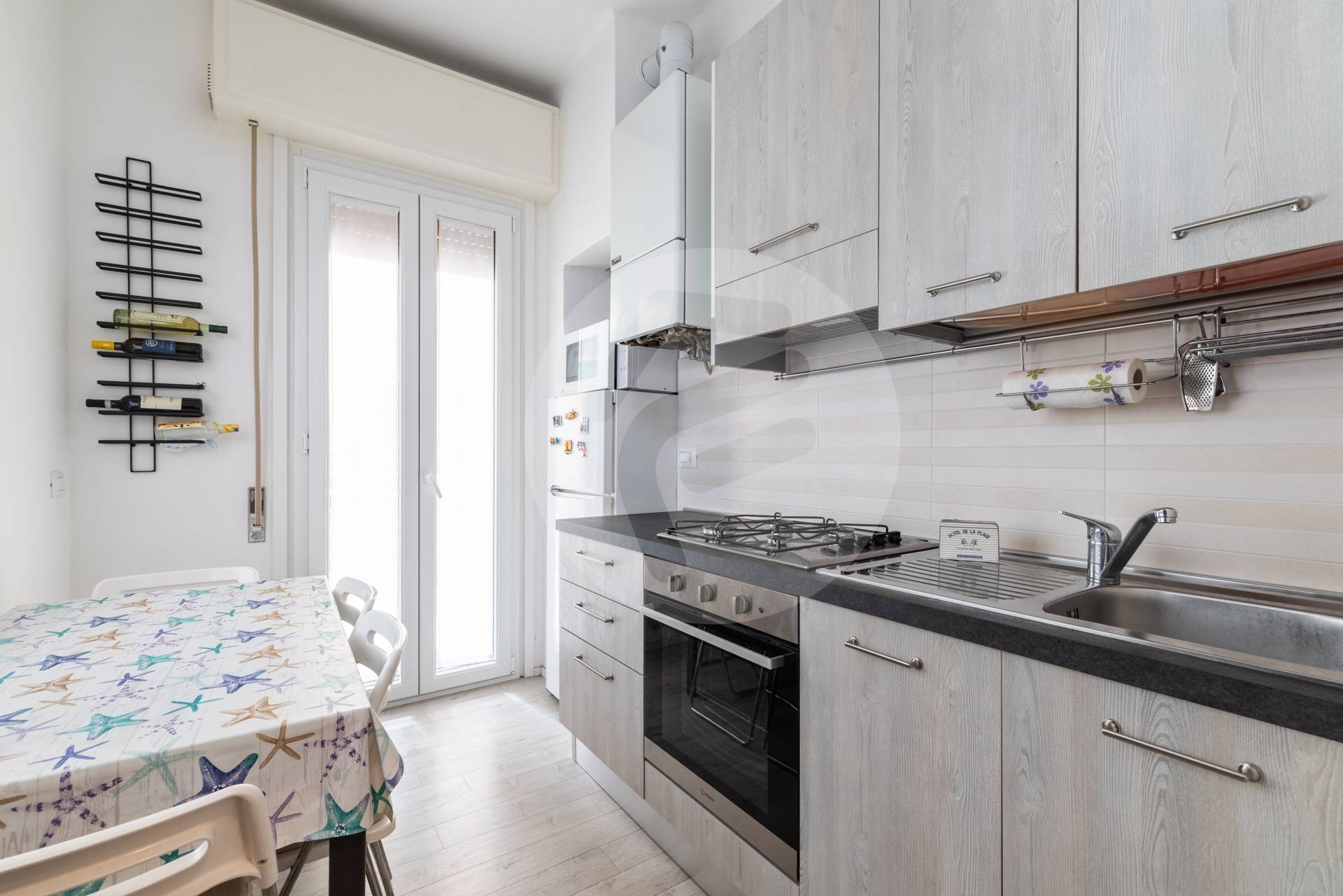 Appartamento in vendita a Alassio