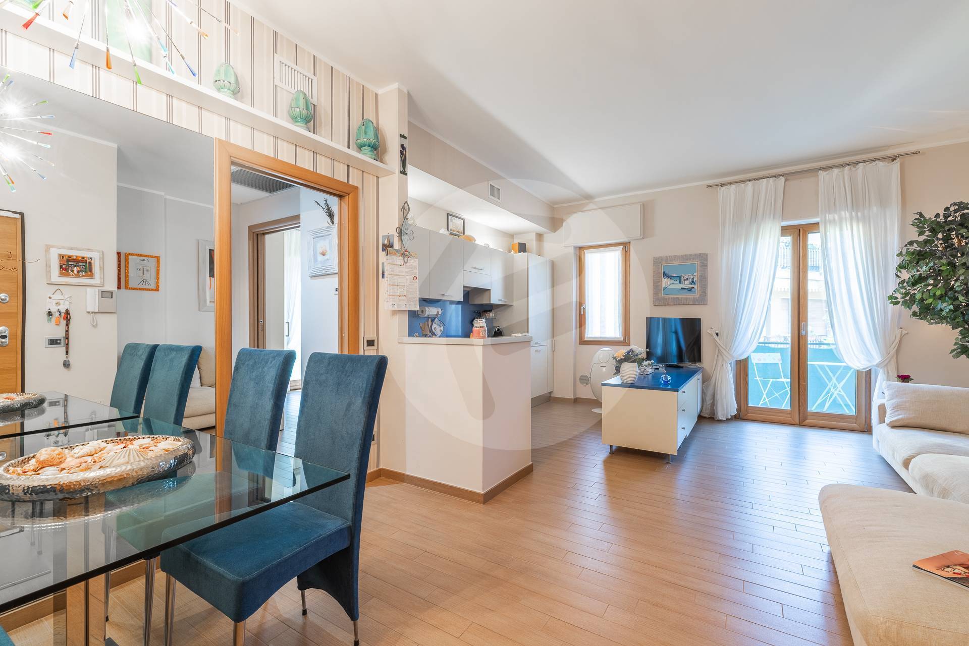 Appartamento in vendita a Alassio