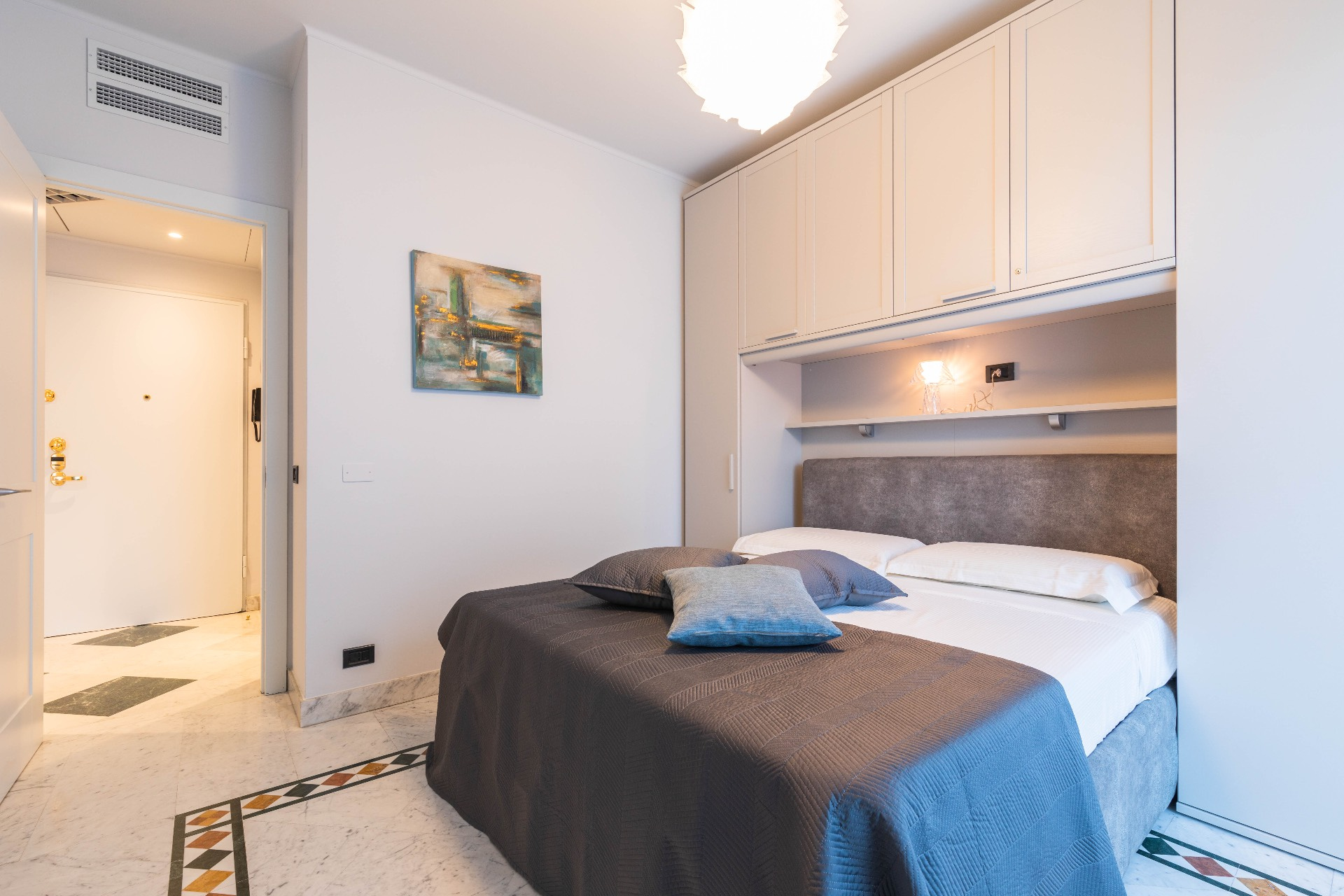 Appartamento in affitto a Alassio