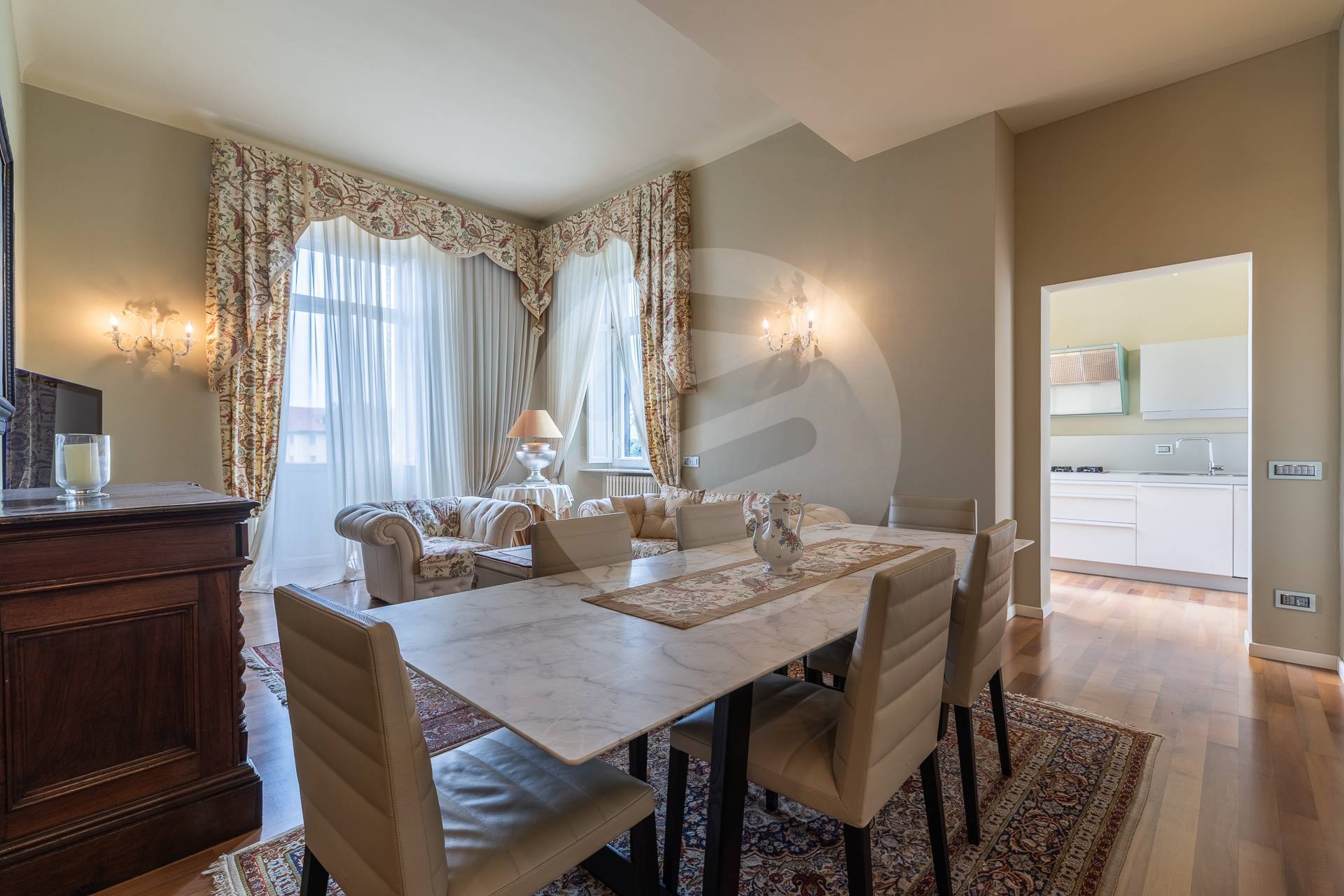 Appartamento in vendita a Alassio