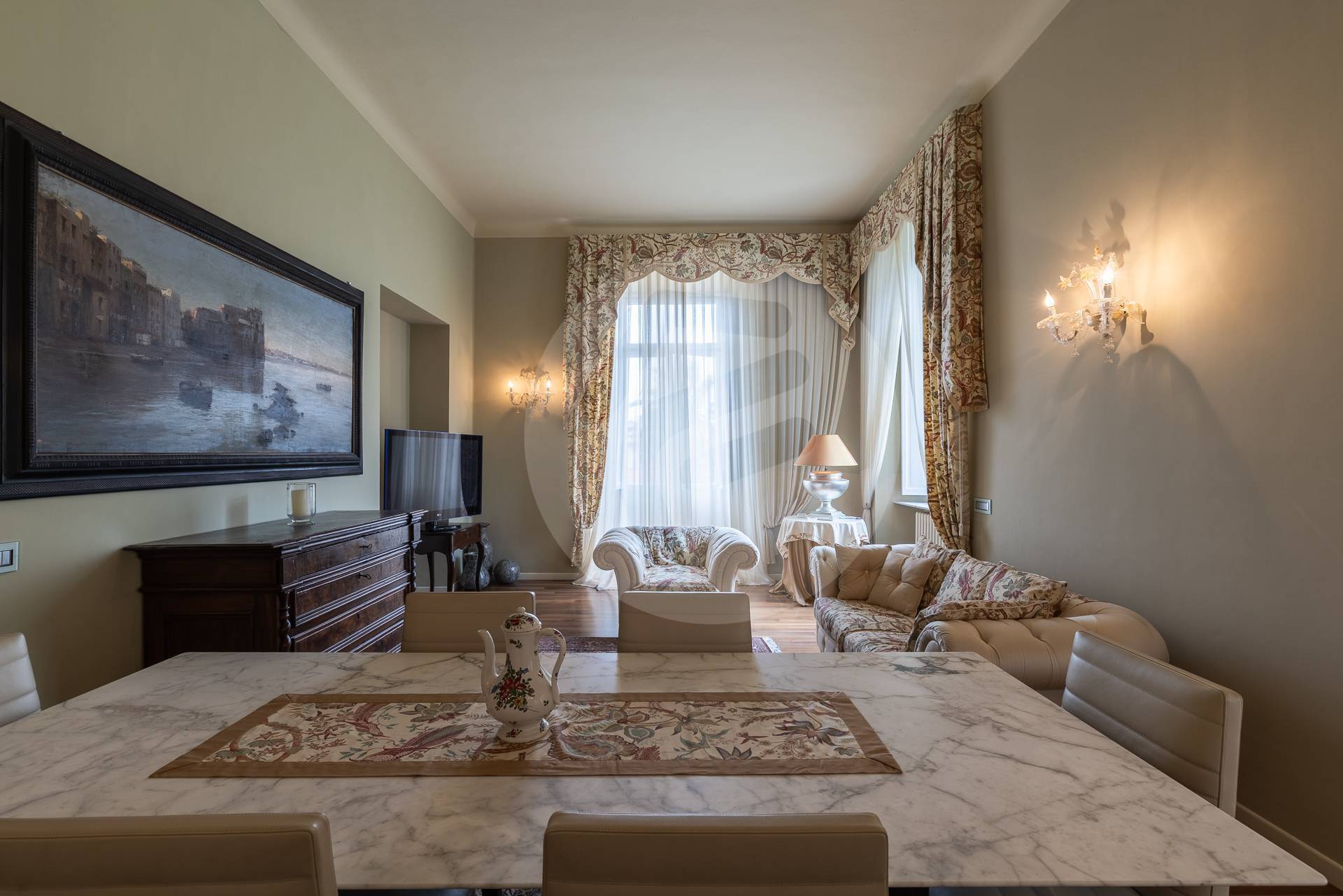 Appartamento in vendita a Alassio