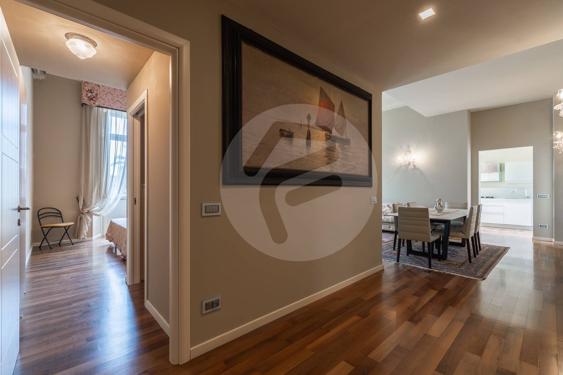 Appartamento in vendita a Alassio