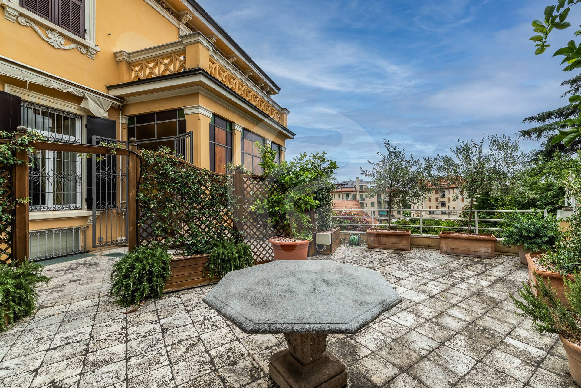 Appartamento in vendita a Alassio