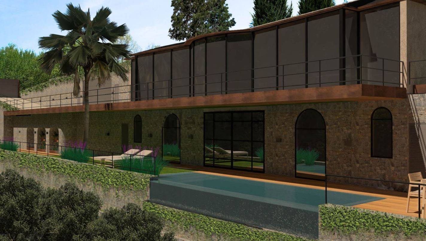 Villa in vendita a Alassio