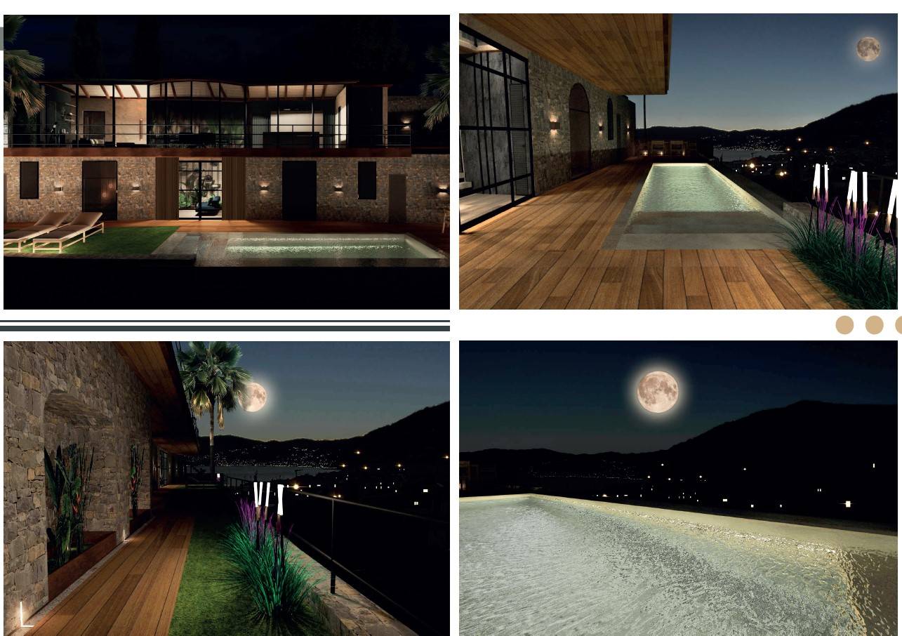 Villa in vendita a Alassio