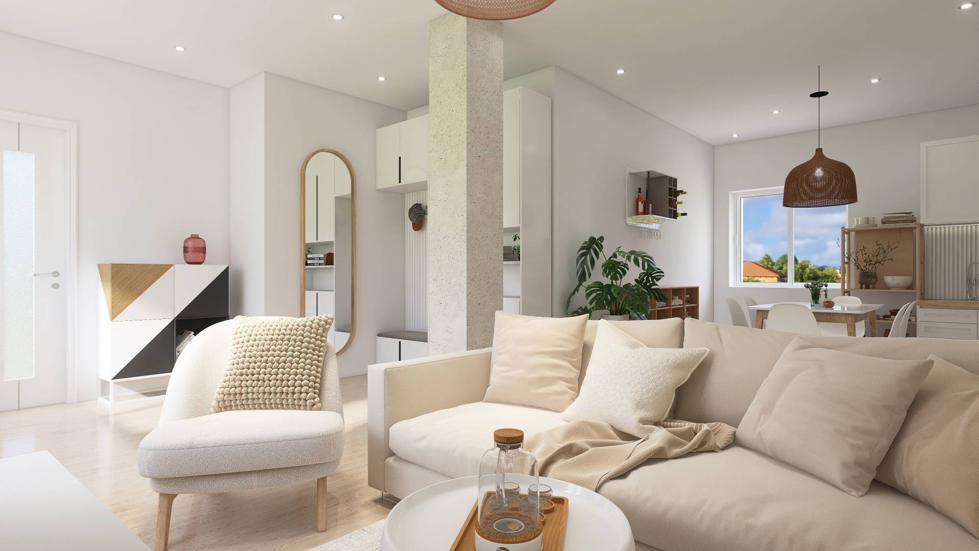 Appartamento in vendita a Alassio