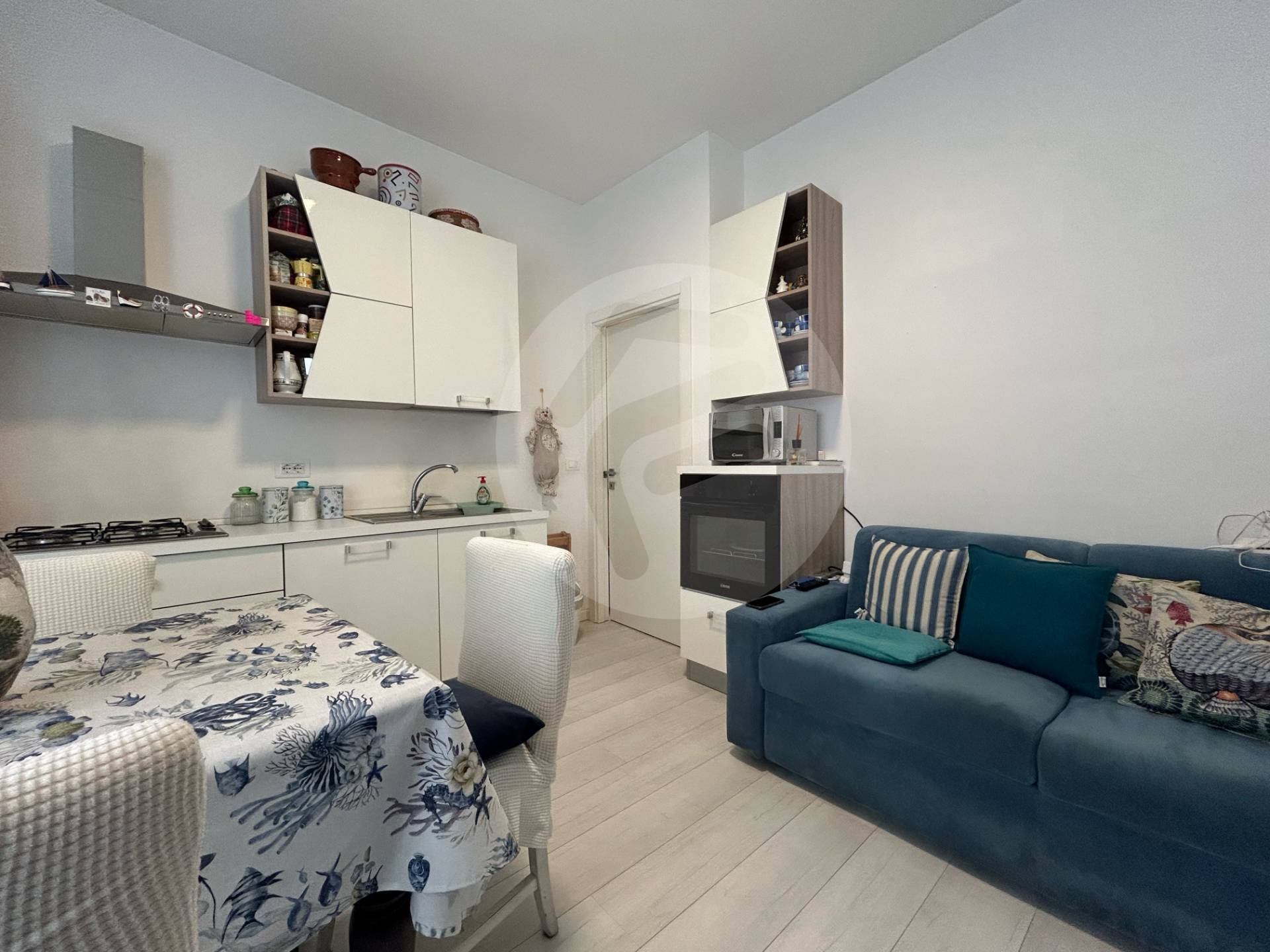 Appartamento in vendita a Alassio