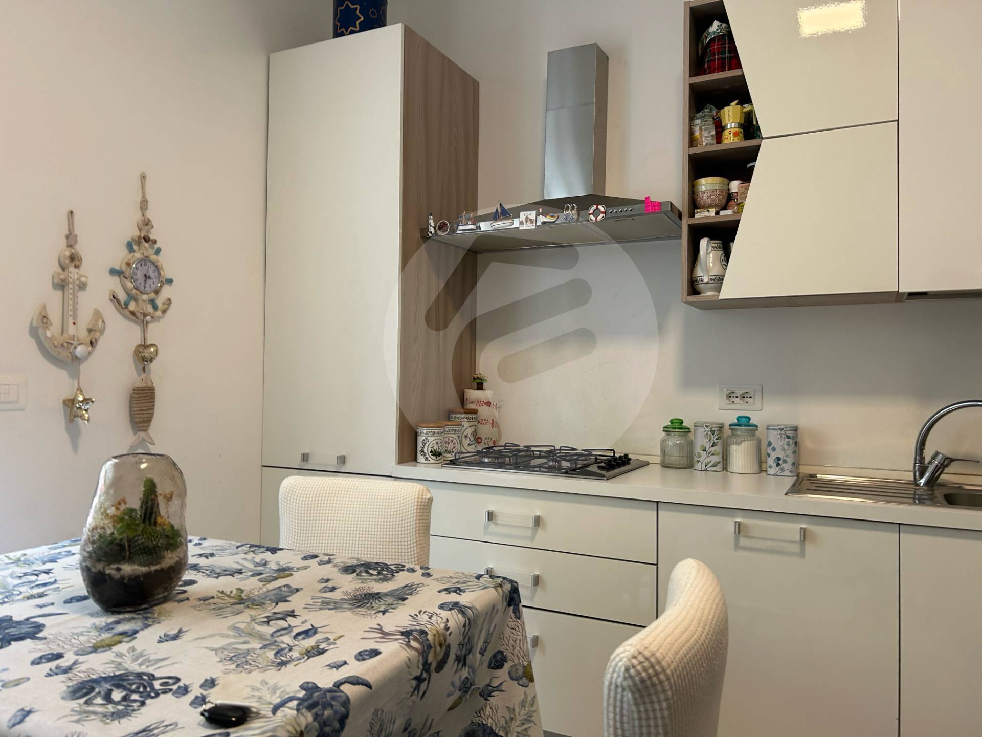 Appartamento in vendita a Alassio