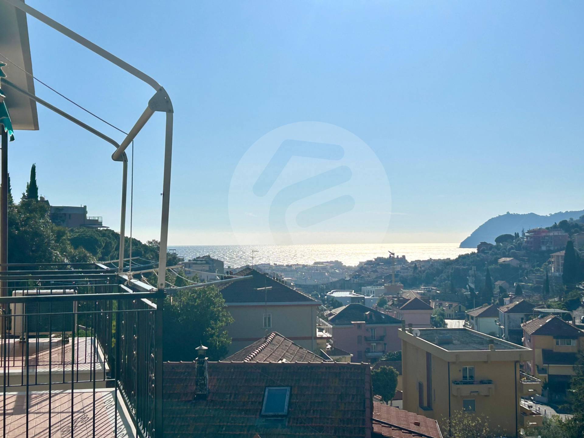 Appartamento in vendita a Alassio