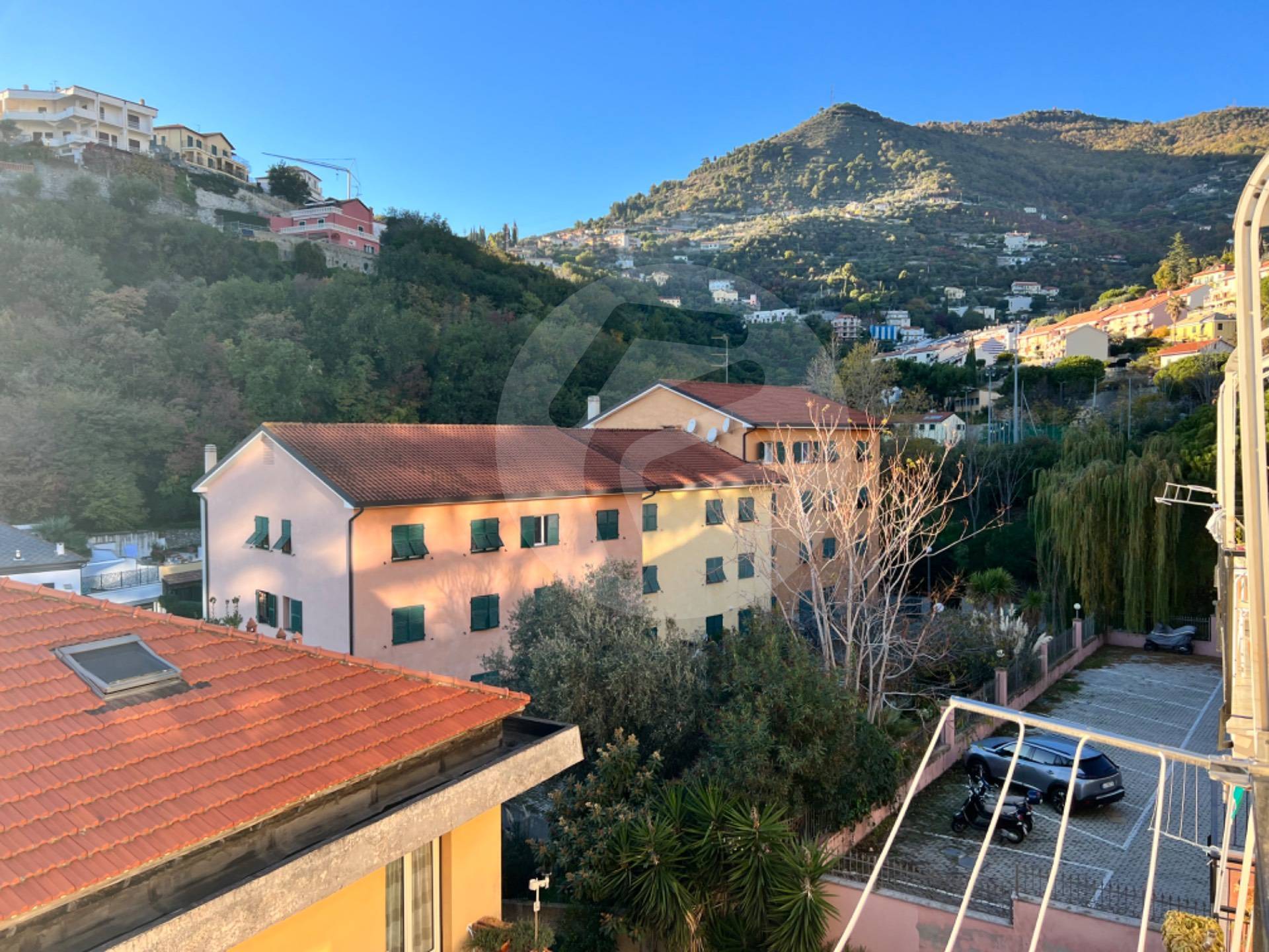 Appartamento in vendita a Alassio