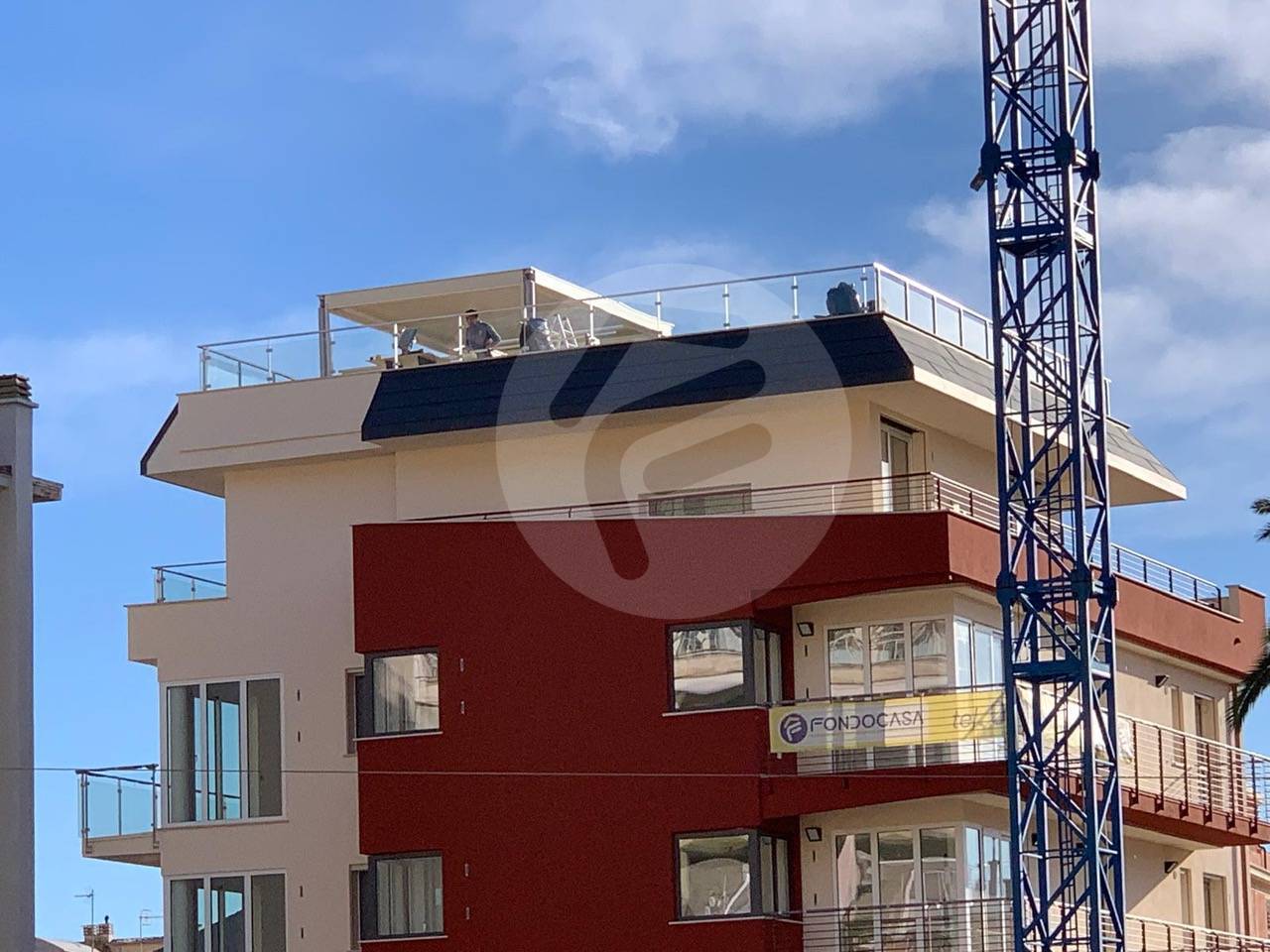 Appartamento in vendita a Alassio