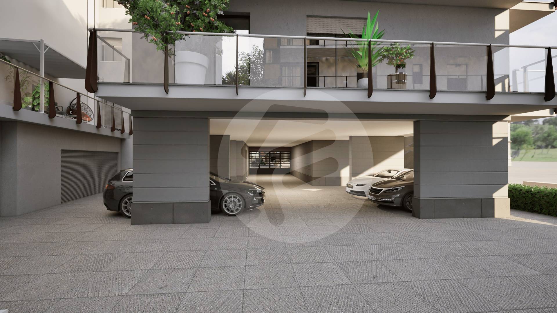 Appartamento in vendita a Alassio