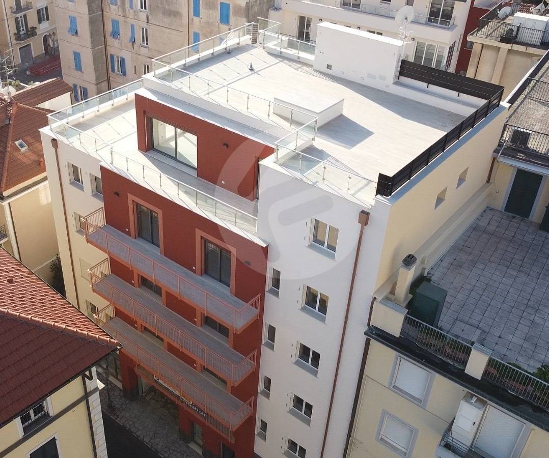 Appartamento in vendita a Alassio