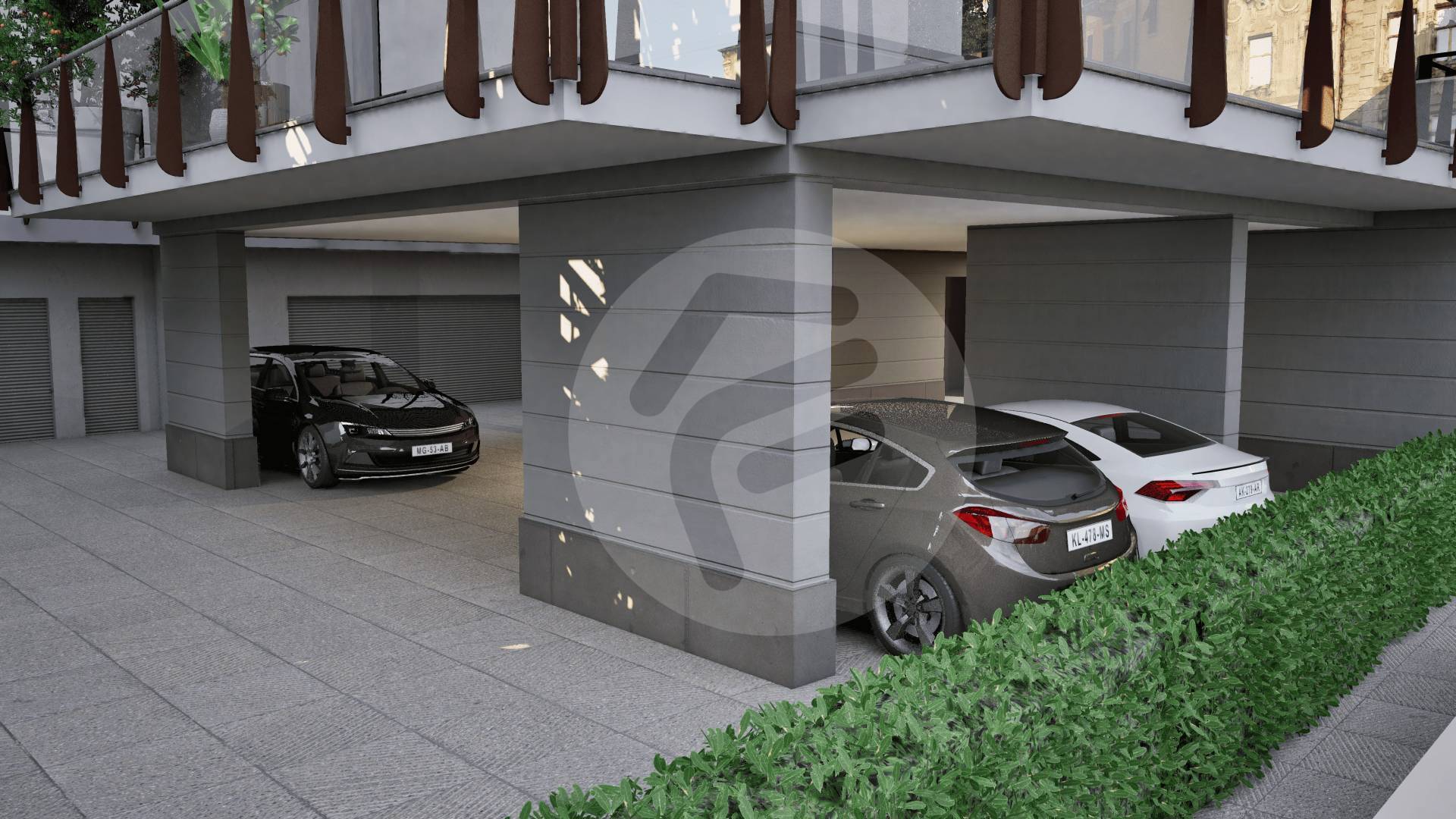 Appartamento in vendita a Alassio