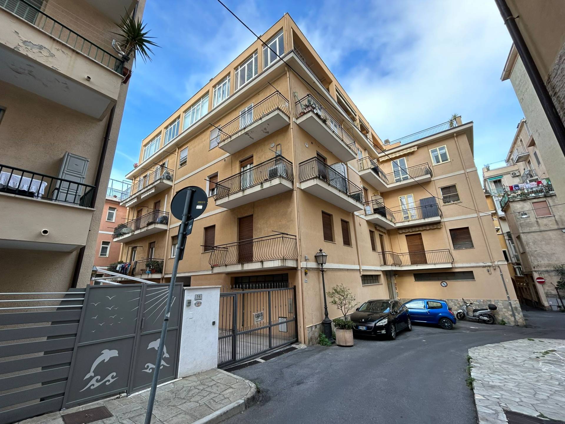 Appartamento in vendita a Alassio