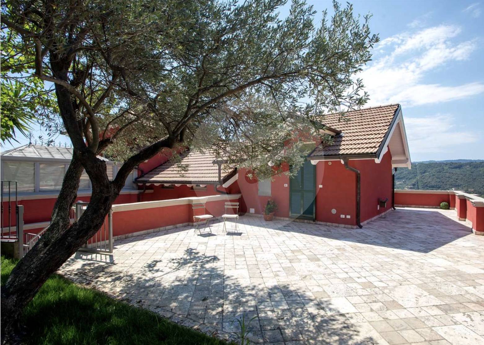 Mansarda in vendita a Alassio