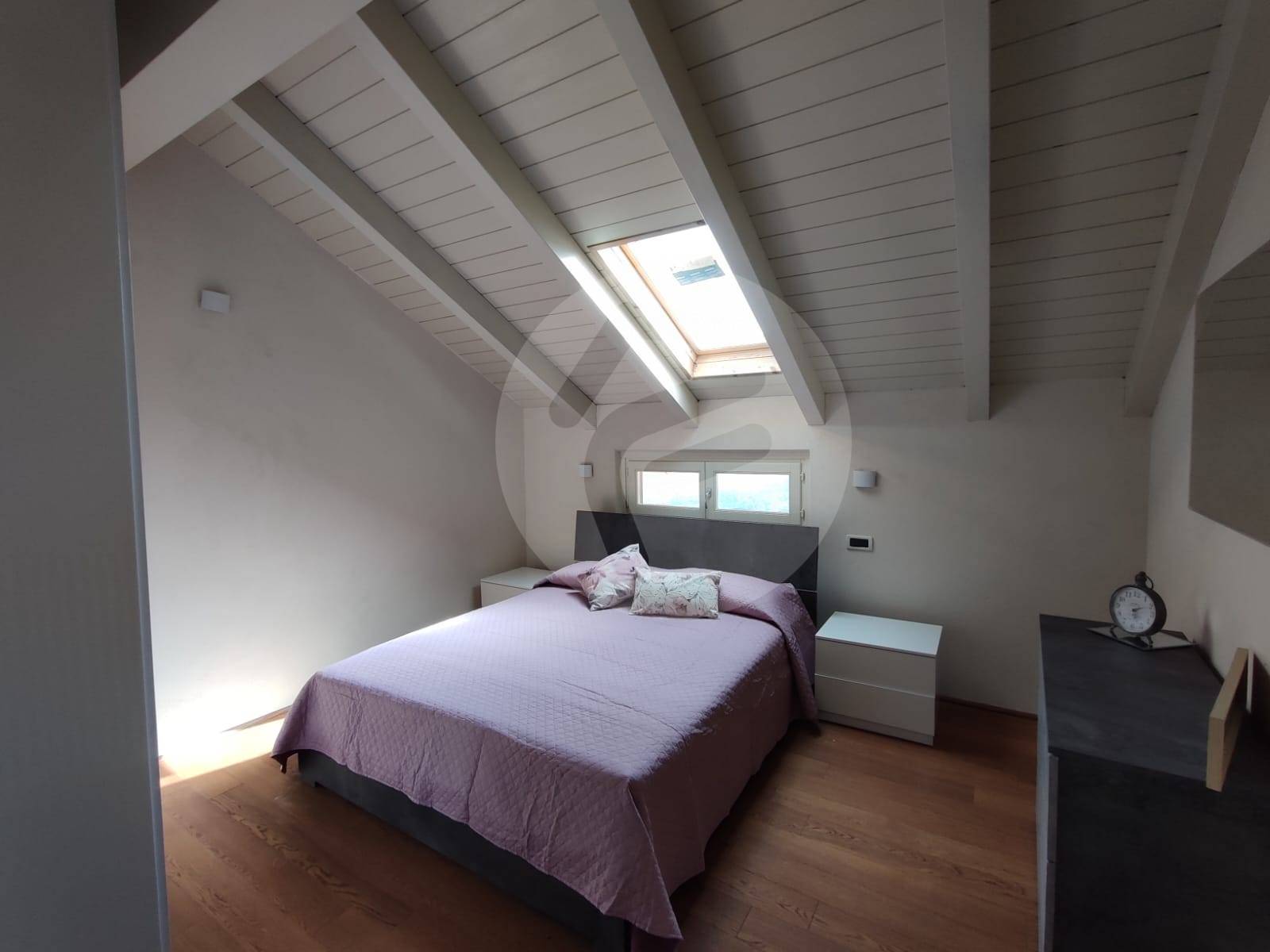 Mansarda in vendita a Alassio