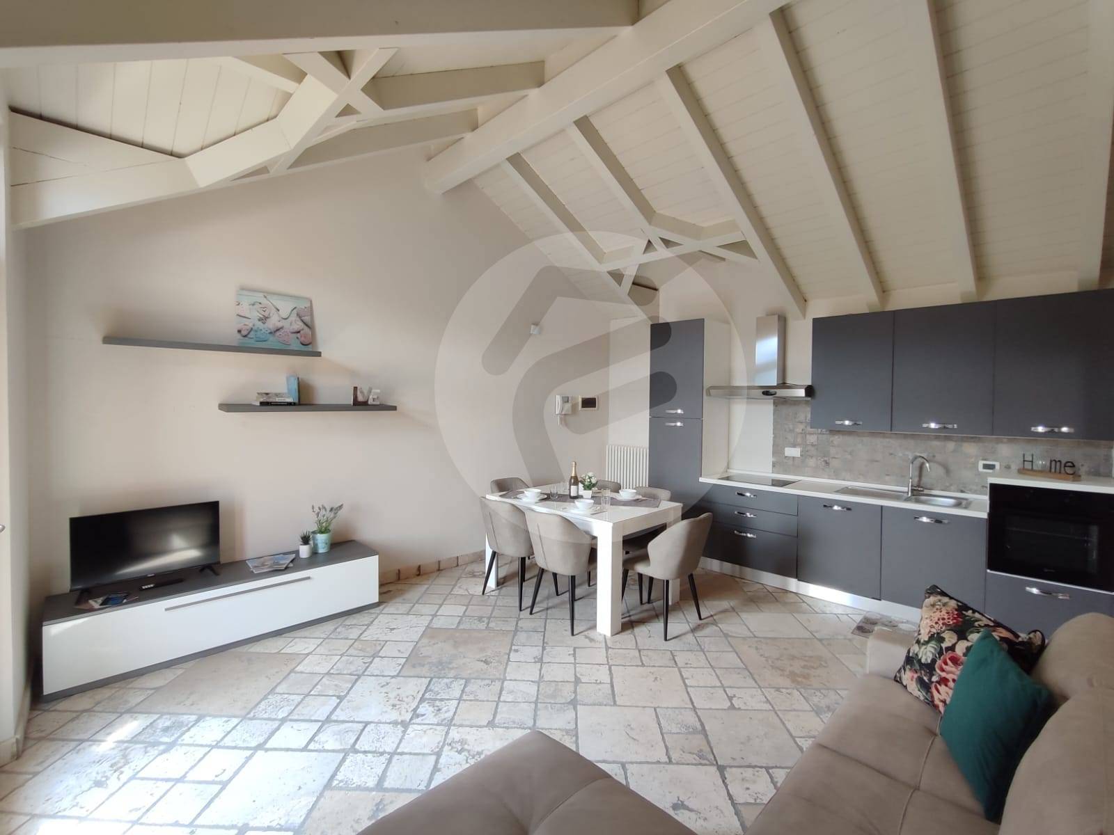 Mansarda in vendita a Alassio