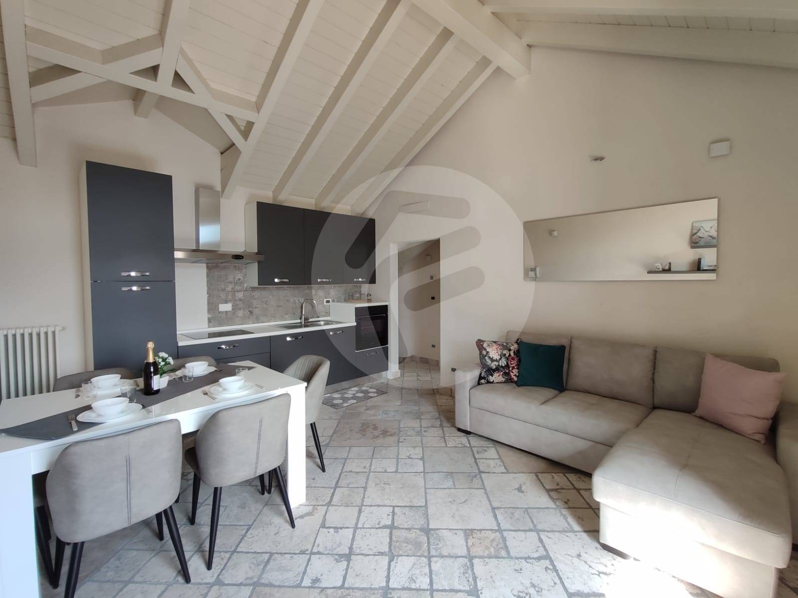 Mansarda in vendita a Alassio