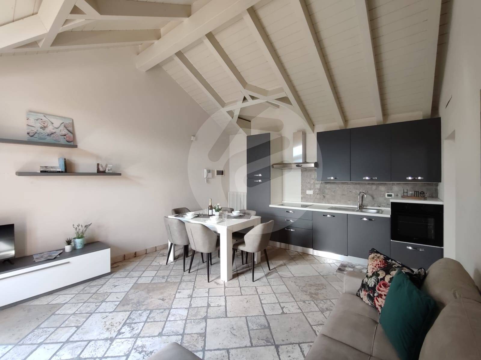 Mansarda in vendita a Alassio