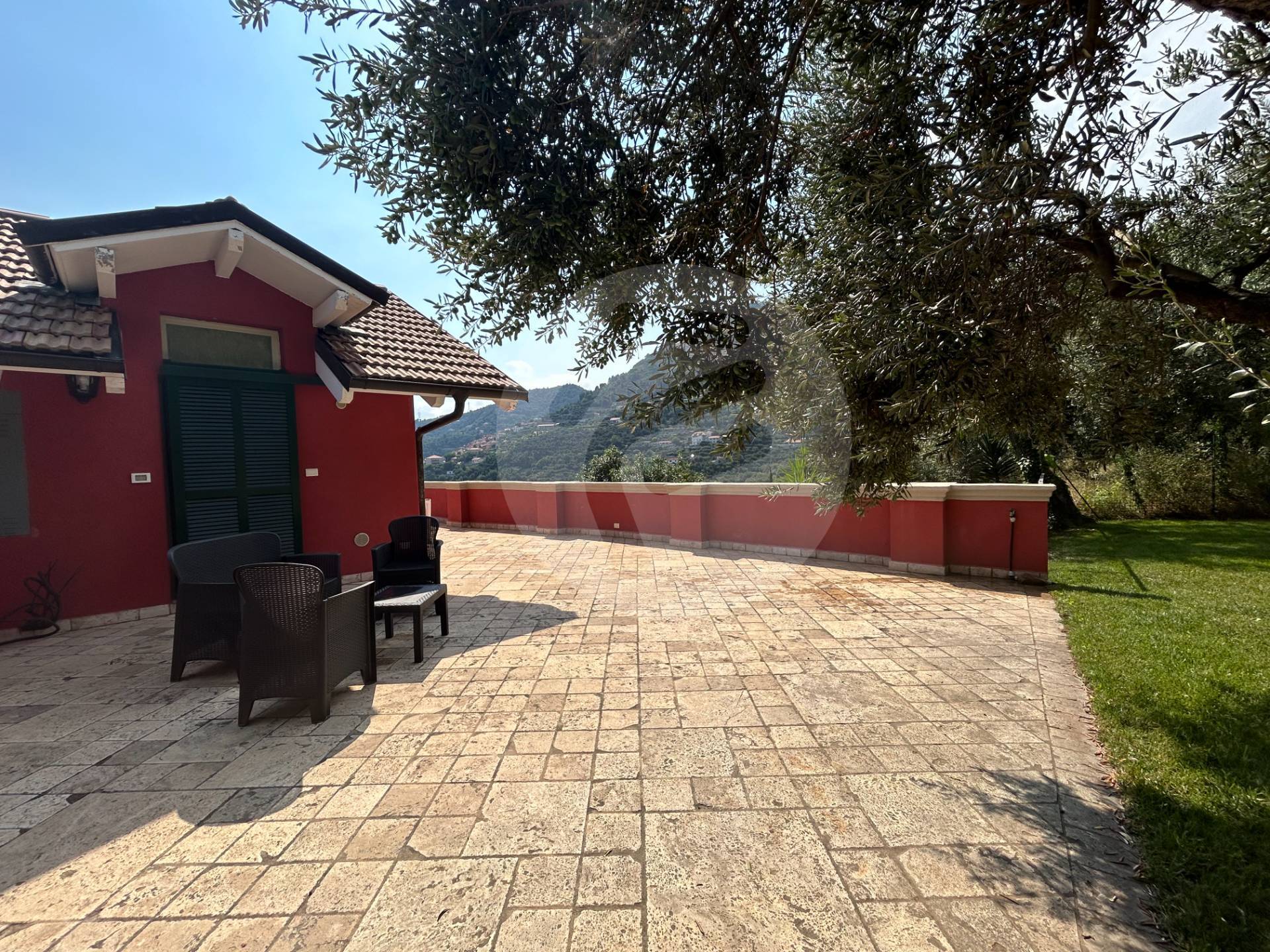 Mansarda in vendita a Alassio