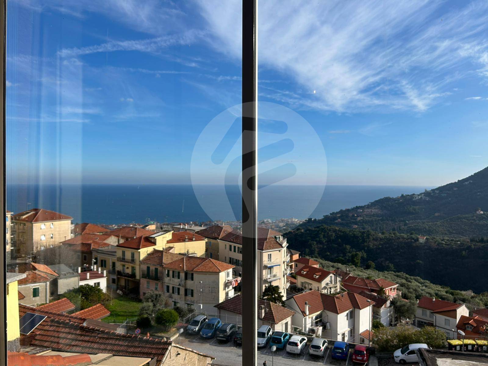 Appartamento in vendita a Alassio, Moglio