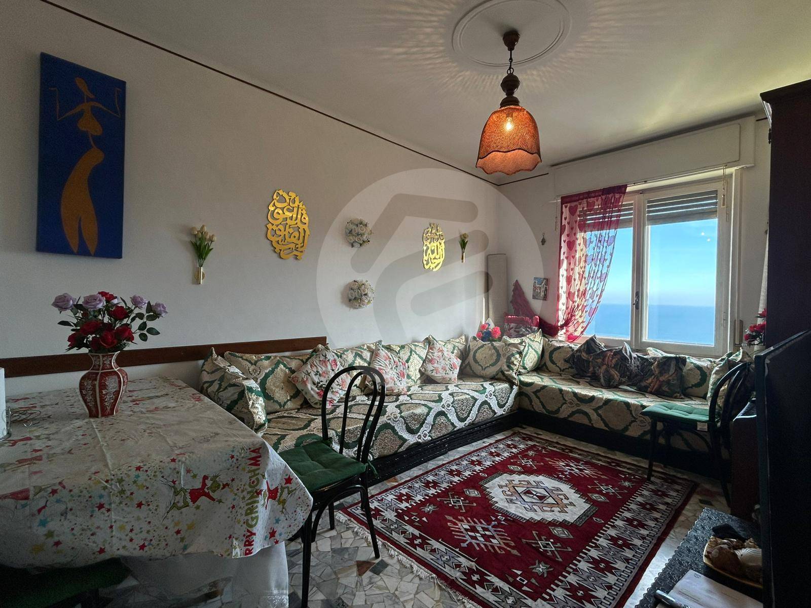 Appartamento in vendita a Alassio, Moglio