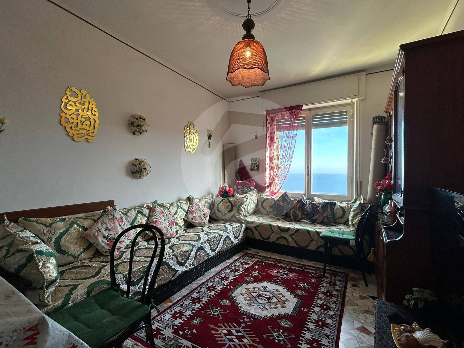 Appartamento in vendita a Alassio, Moglio