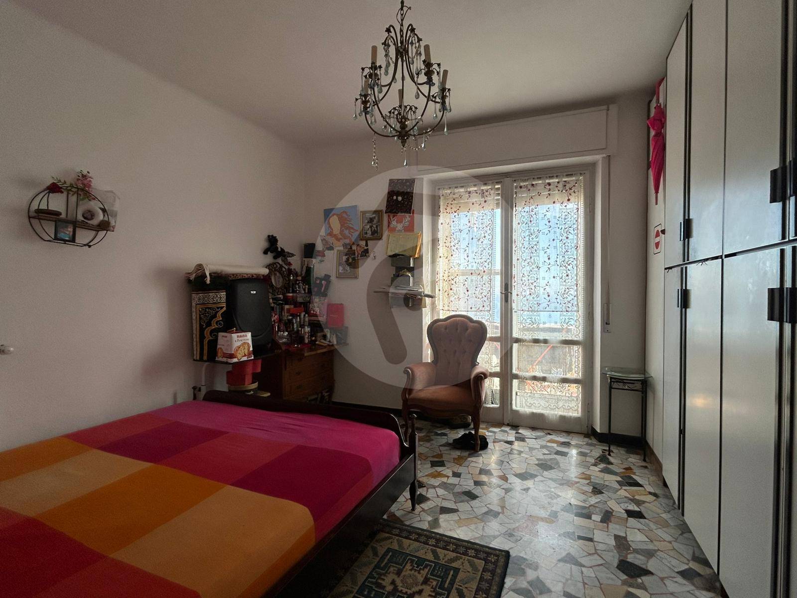 Appartamento in vendita a Alassio, Moglio