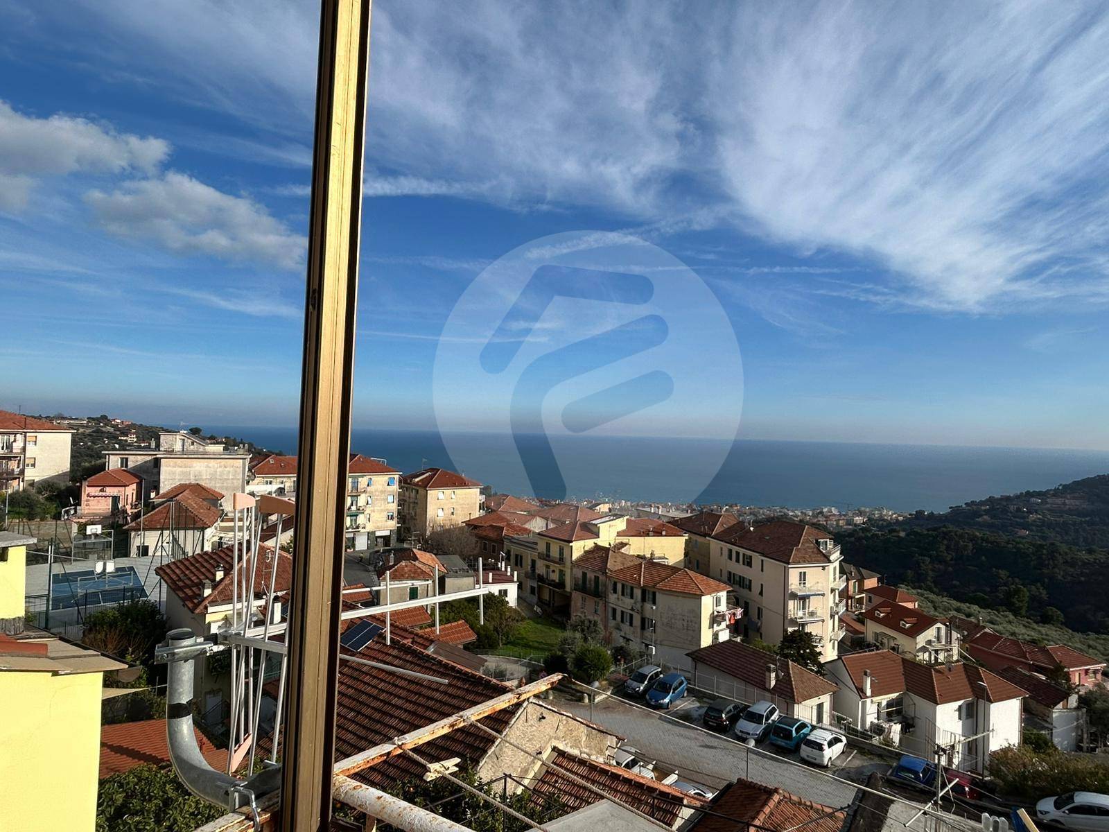 Appartamento in vendita a Alassio, Moglio