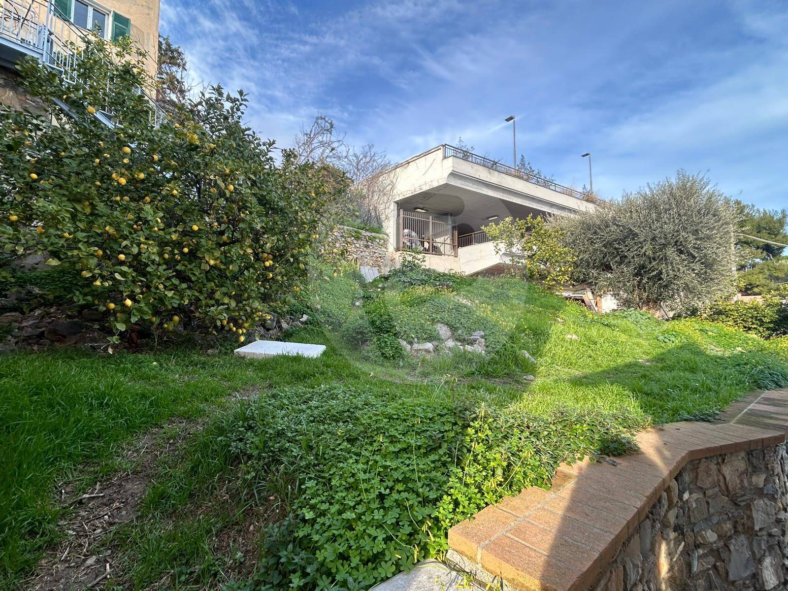 Loft in vendita a Alassio, Moglio