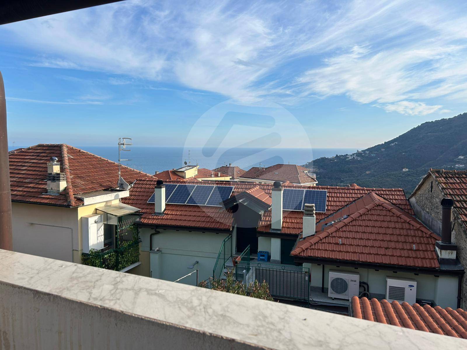 Loft in vendita a Alassio, Moglio