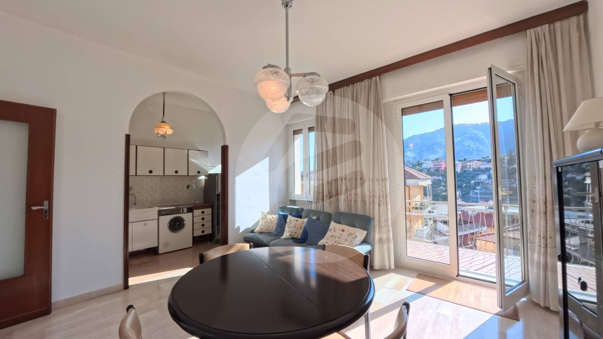 Appartamento in vendita a Alassio