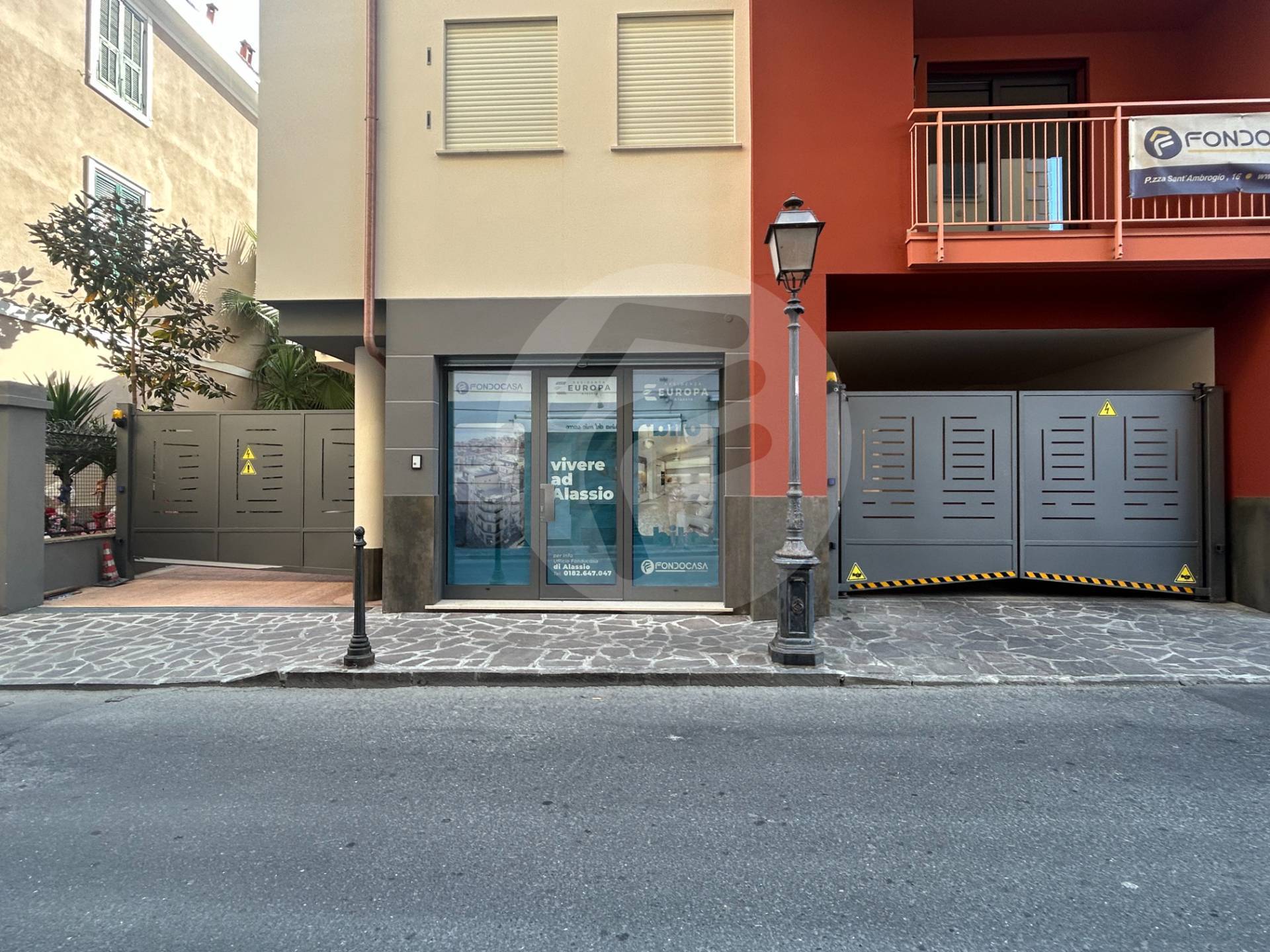 Attivit commerciale in vendita a Alassio