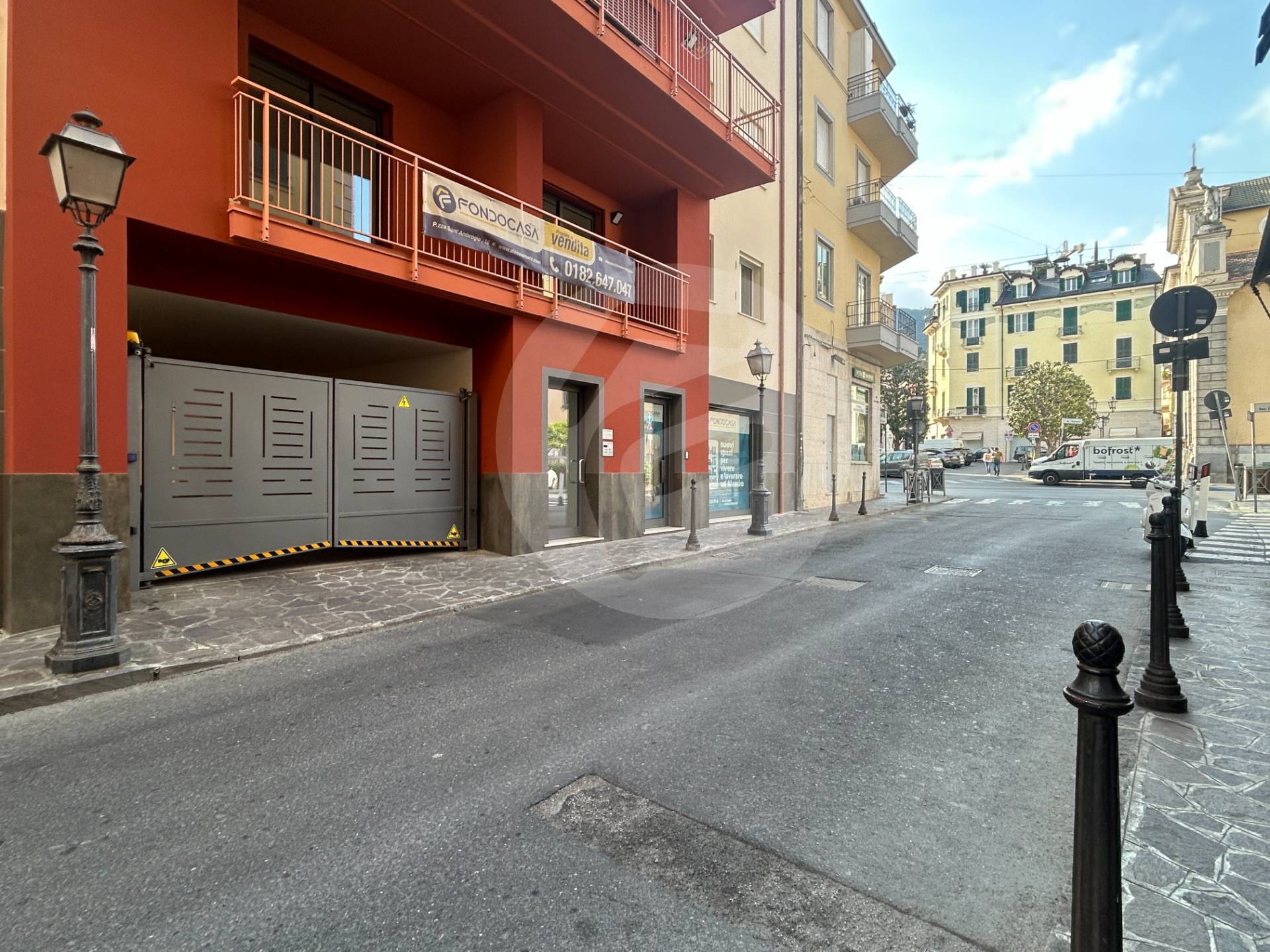 Attivit commerciale in vendita a Alassio