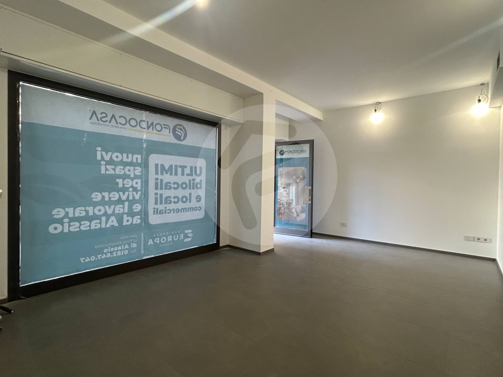 Attivit commerciale in vendita a Alassio