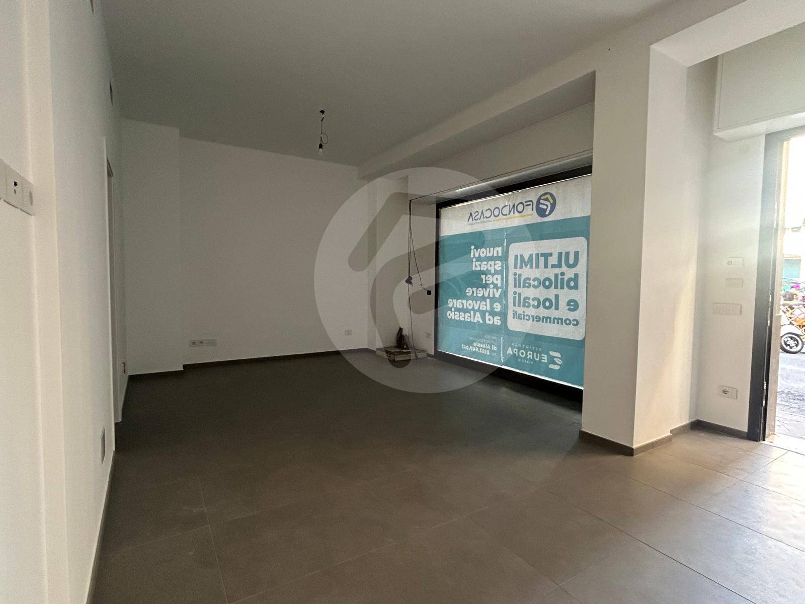 Attivit commerciale in vendita a Alassio