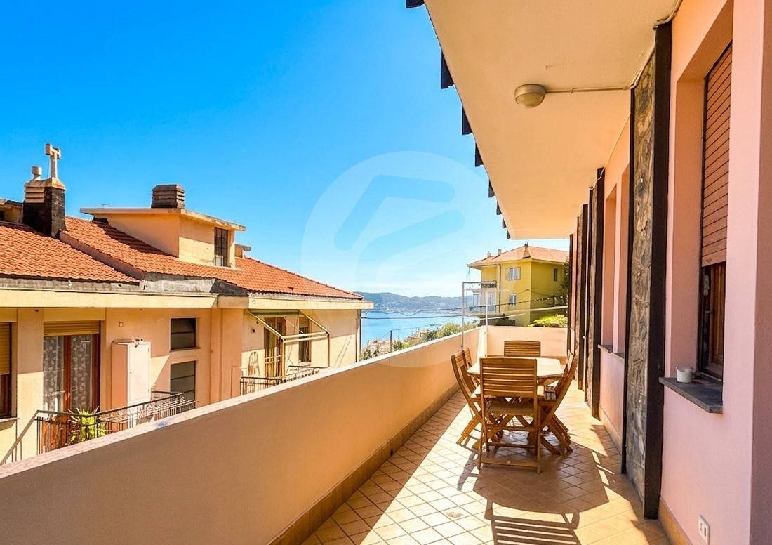 Appartamento in vendita a Alassio