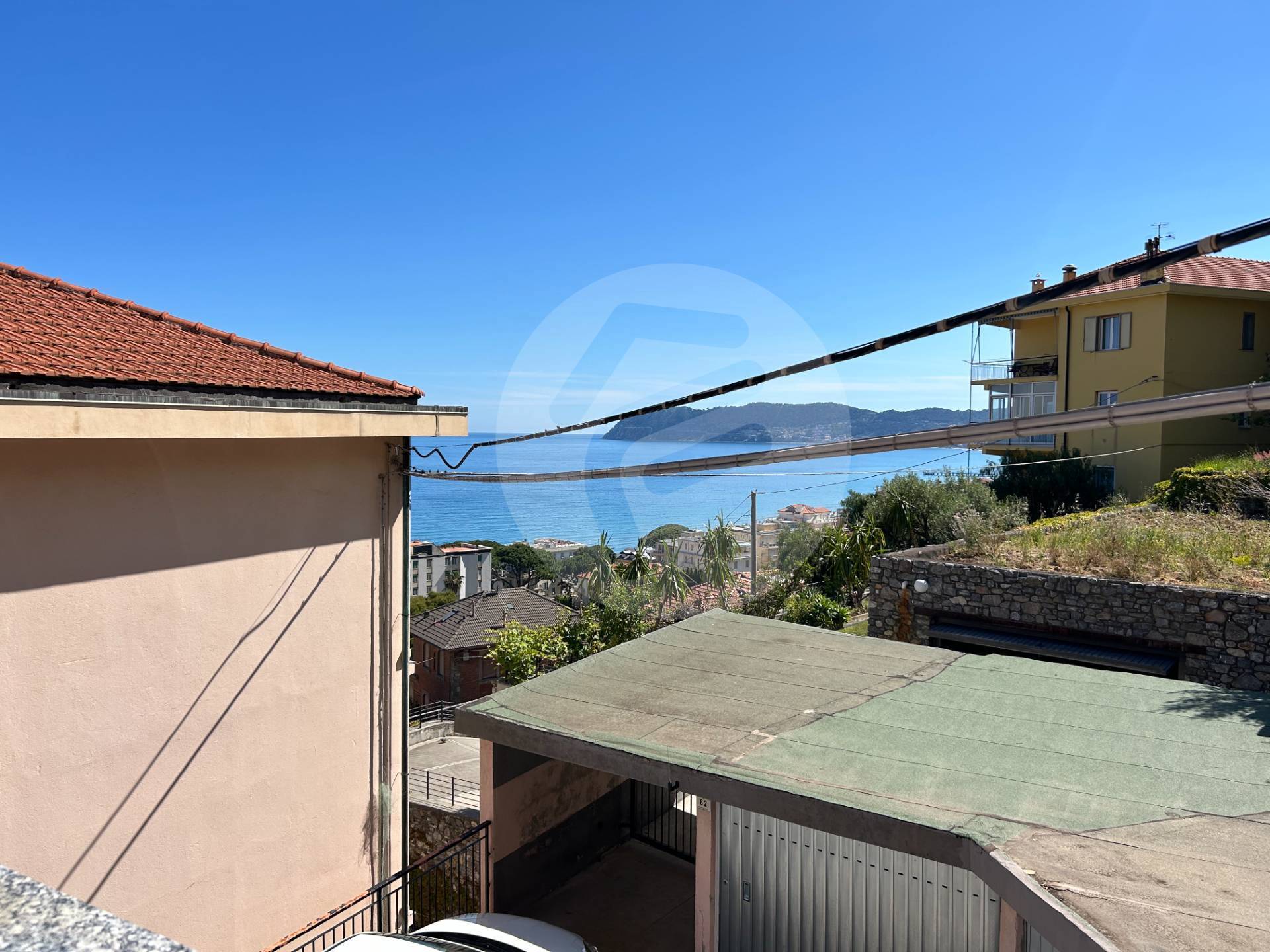 Appartamento in vendita a Alassio