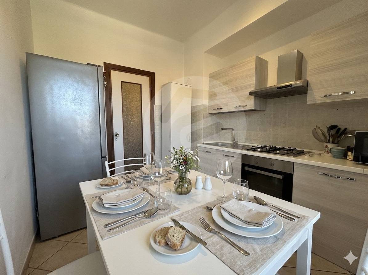 Appartamento in vendita a Alassio
