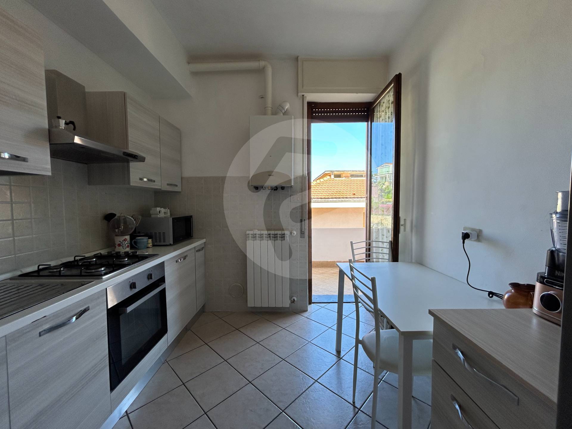 Appartamento in vendita a Alassio