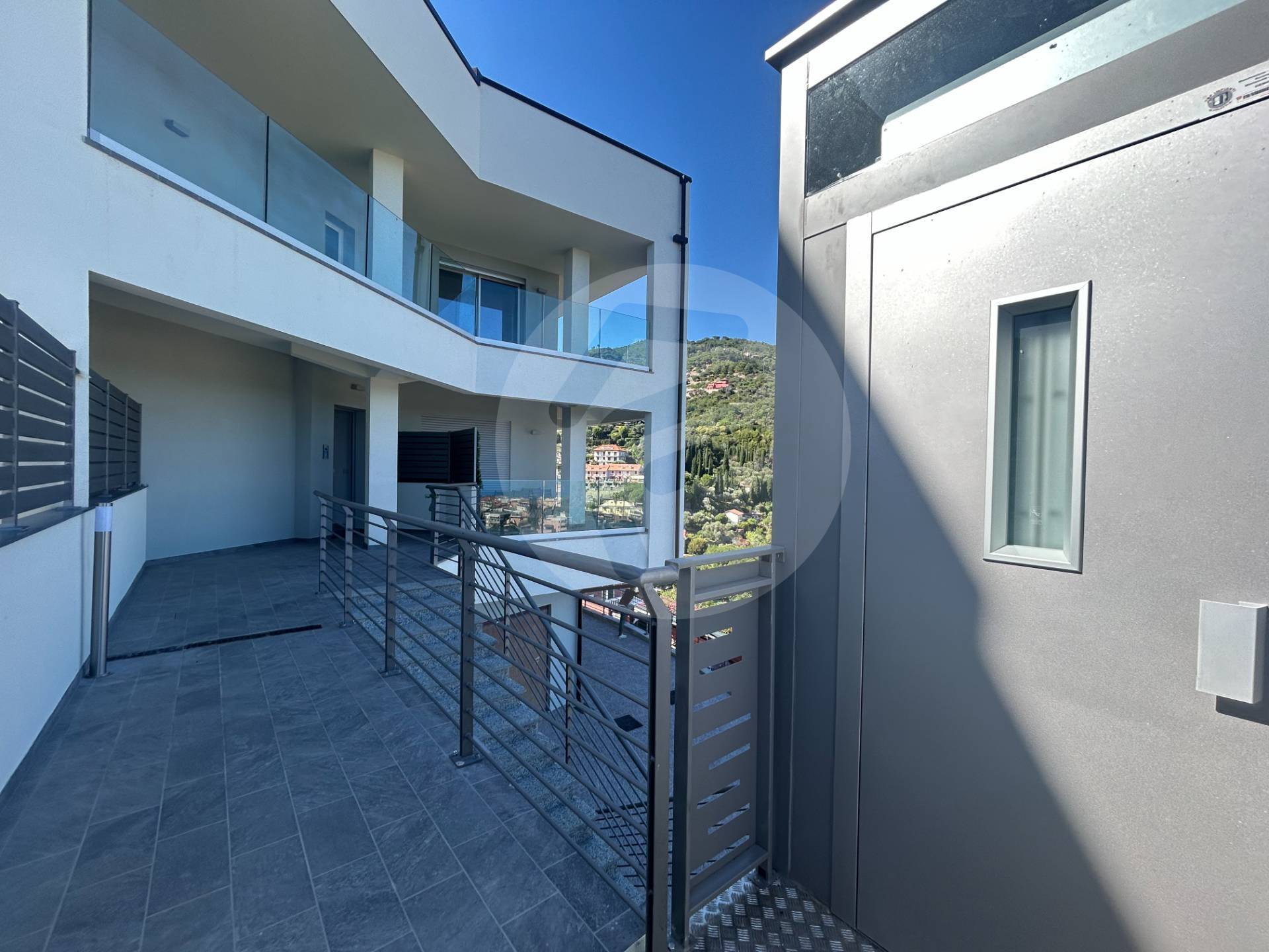 Attico in vendita a Alassio